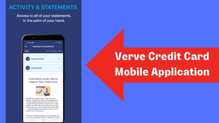 Verve-Credit-Card-Mobile-App
