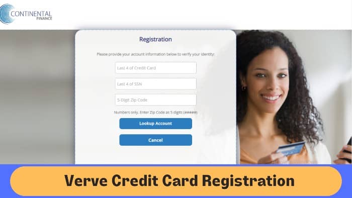 Verve-Credit-Card-Registration
